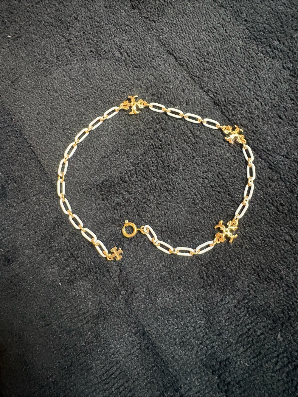Tory Burch bracelet
